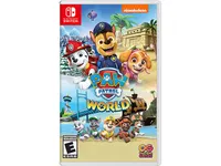 Paw Patrol World for Nintendo Switch