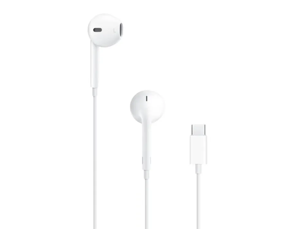 Apple® EarPods (USB-C)