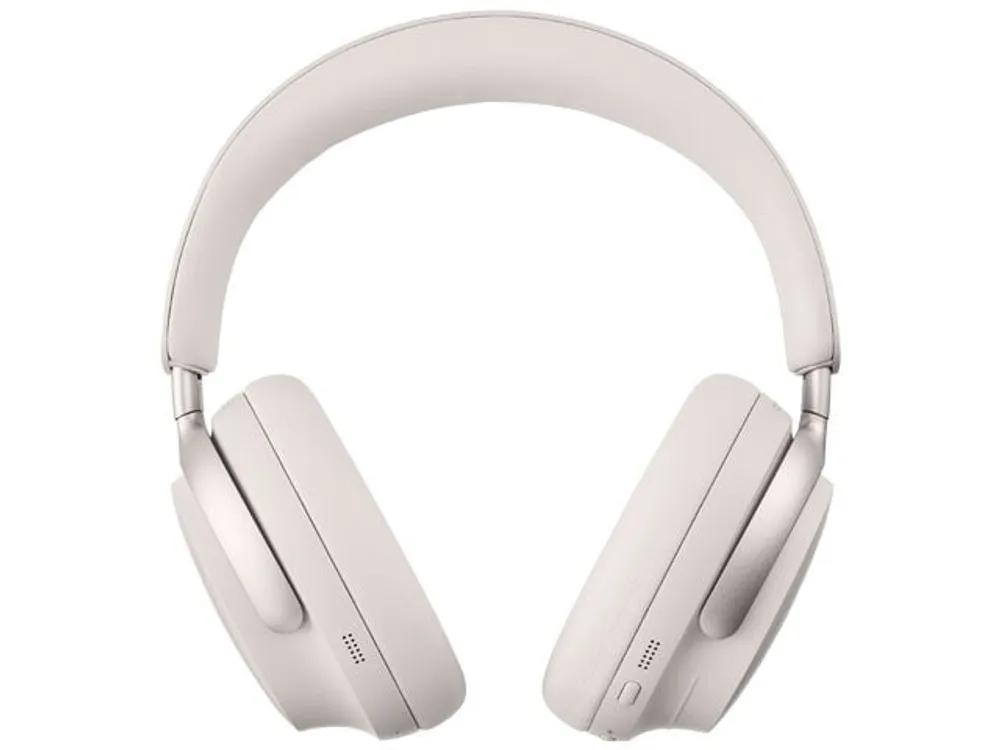 Bose QuietComfort Ultra Wireless Noise-Canceling Over-Ear