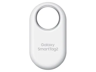 Galaxy SmartTag2 de Samsung - blanc - Pac de 1