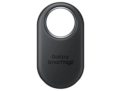 Samsung Galaxy SmartTag2 - Black - 1 Pack