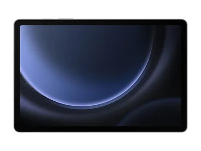Samsung Galaxy Tab S9 FE (2023) SM-X510NZAAXAC 10.9” Tablet with 6GB RAM & 128GB of Storage - Grey