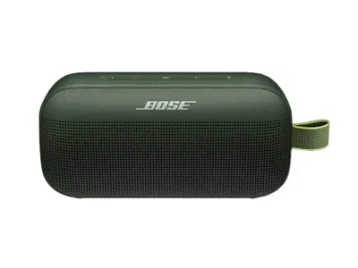Bose SoundLink Flex BluetoothÂ® Speaker - Cypress Green