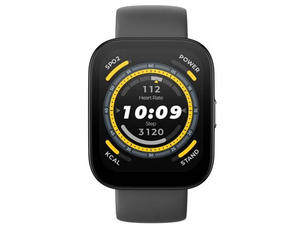 Amazfit Bip 5 Smartwatch and Fitness Tracker for Men and Women