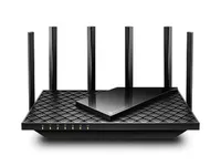 Routeur Wi-Fi Gigabit 6E tribande AXE5400 de TP-Link