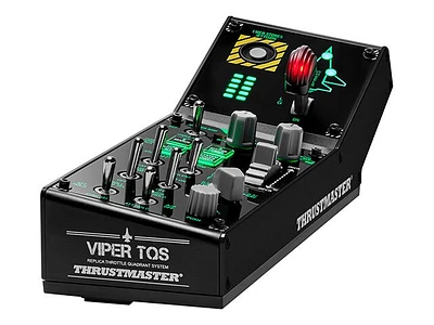 Thrustmaster Viper Panel for PC