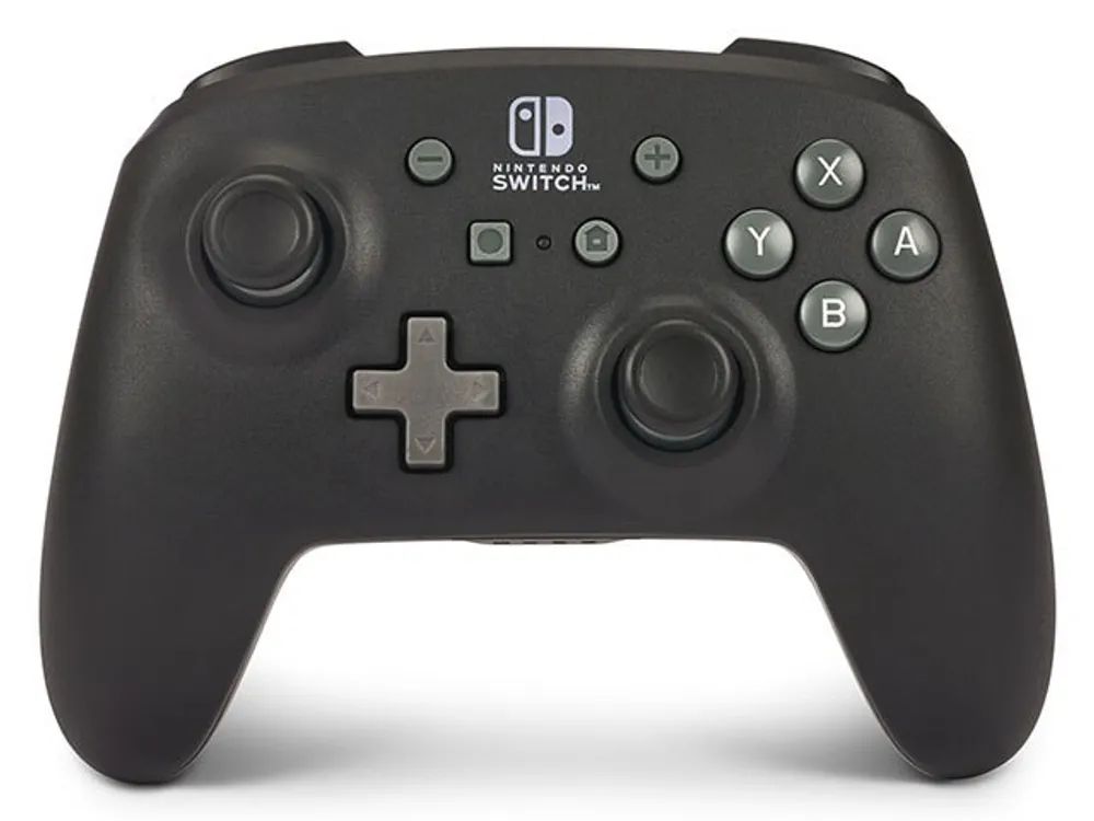 PowerA Wireless Controller For Nintendo Switch