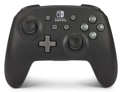 PowerA Wireless Controller For Nintendo Switch