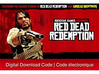 Red Dead Redemption (Digital Download) for Nintendo Switch