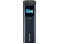 LOGiiX Piston Power Pro 27000 mAh 140W Power Bank - Midnight Blue