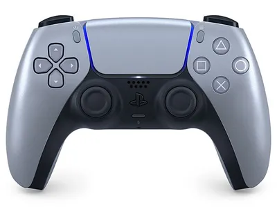 Manette de jeu sans fil PlayStation®5 DualSense