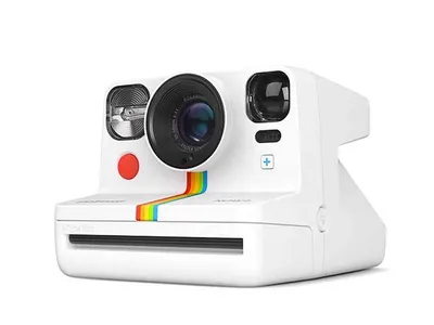 Polaroid Now+ Generation 2 Camera