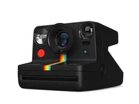 Polaroid Now+ Generation 2 Camera - Black