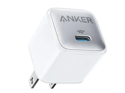 Chargeur Anker 511 20W ultra petit Nano Pro