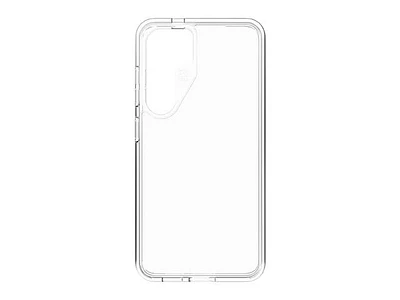 Gear4 Samsung Galaxy S24 Crystal Palace Case - Clear