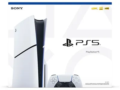 PlayStation®5 Slim Console