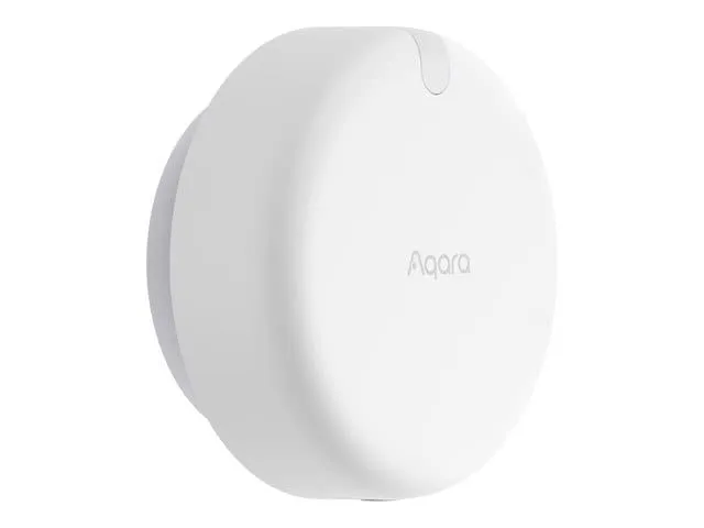 Aqara Presence Sensor FP2, a new era of presence detection 