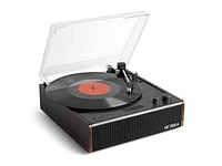 Victrola Eastwood Signature Bluetooth® Record Player - Espresso