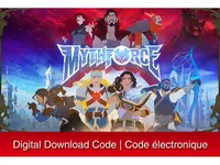 MythForce (Digital Download) for Nintendo Switch