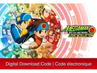 Mega Man Battle Network Legacy Collection (Digital Download) for Nintendo Switch