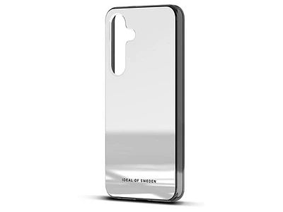 IDEAL OF SWEDEN Samsung Galaxy S24 Clear Case - Mirror