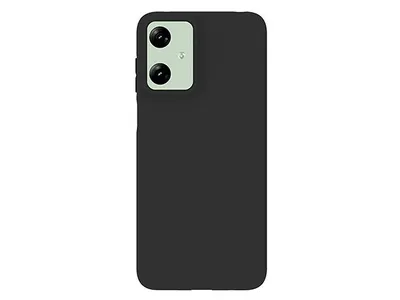 Blu Element Motorola Moto G Play 2024 Gel Skin Case - Black