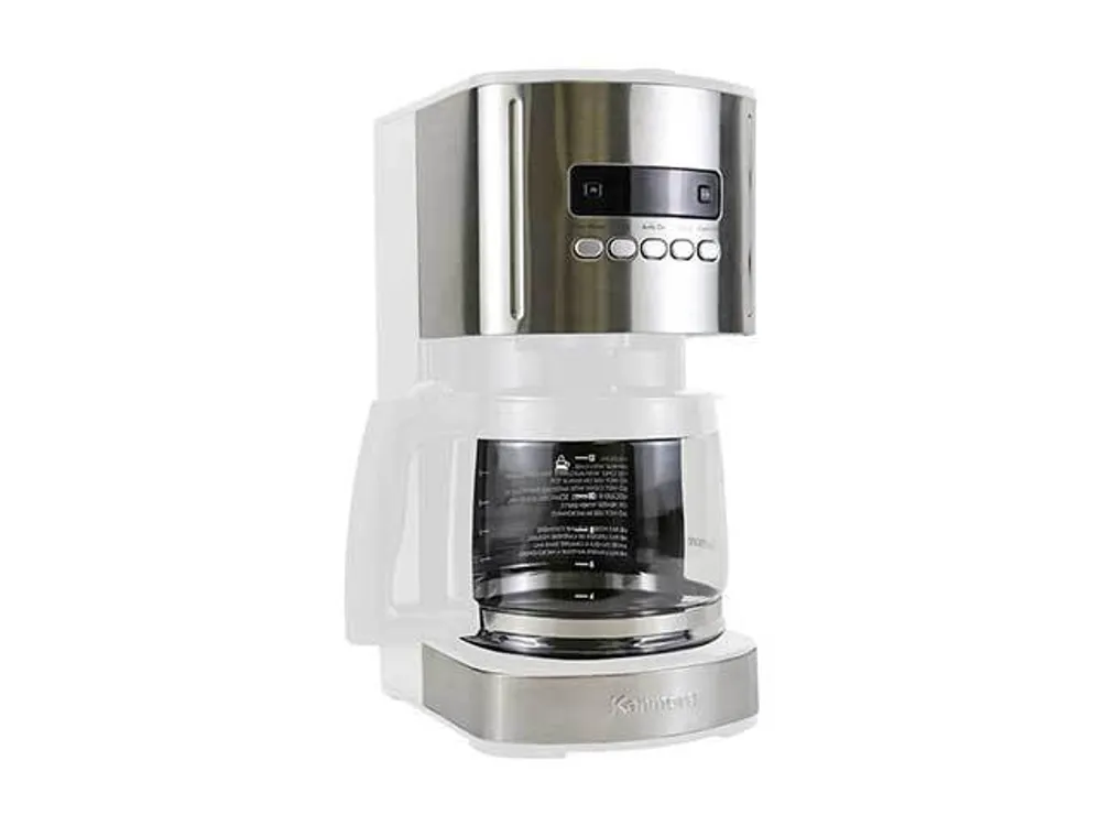 Kenmore® Aroma Control Programmable 12-cup Coffee Maker