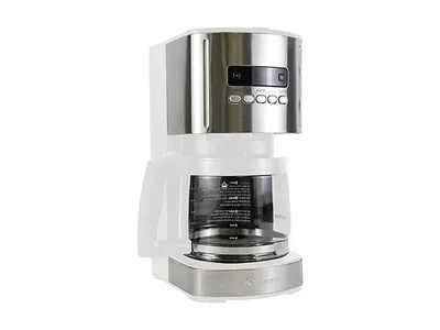 Kenmore® Aroma Control Programmable 12-cup Coffee Maker