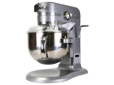 Kenmore® Elite 6 qt Bowl-Lift Stand Mixer with Countdown Timer, 600 Watts