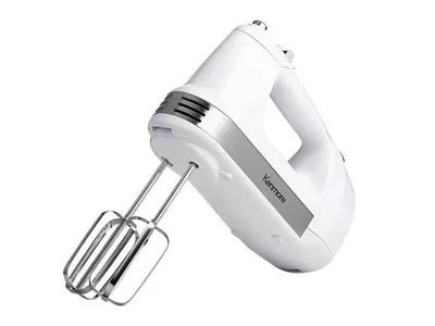 Kenmore®® 5-Speed Hand Mixer / Beater / Blender 250W with Burst Control