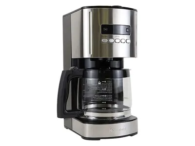 Kenmore® Aroma Control Programmable 12-cup Coffee Maker