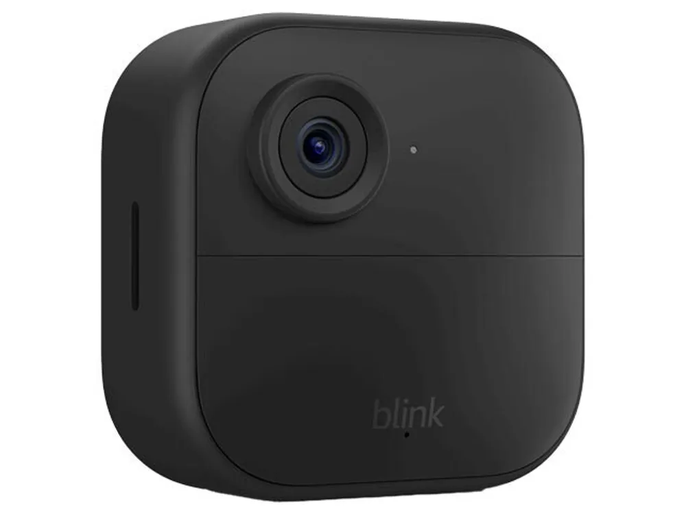 Amazon Blink Outdoor 4 - Add-On Camera 