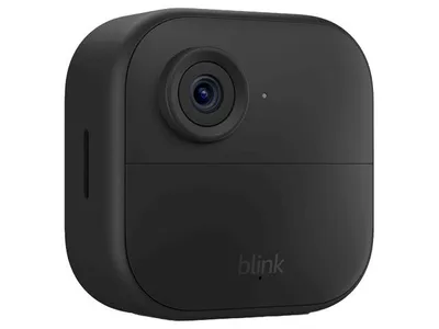 Amazon Blink Outdoor 4 - Add-On Camera 