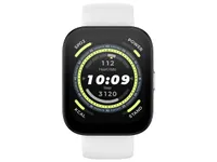 Amazfit Bip 5 Smartwatch and Fitness Tracker for Men and Women - White