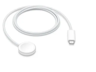 Câble de recharge rapide magnétique USB-C pour Apple Watch (1 m)