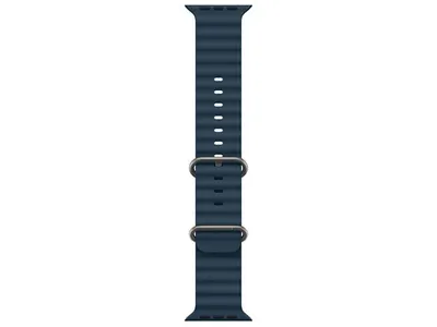 Apple® Watch 49mm Ocean Band - Blue