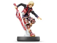 Nintendo amiibo™ - Série Super Smash Bros.™ - Shulk