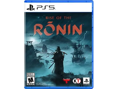 Rise of the Ronin™ pour PS5™