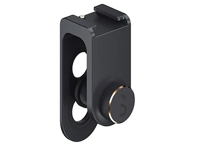 ShiftCam Universal Lens Mount - Black