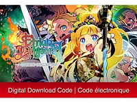 Etrian Odyssey Origins Collection (Digital Download) for Nintendo Switch