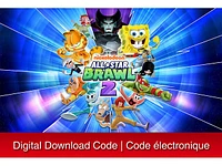 Nickelodeon All-Star Brawl 2 (Digital Download) for Nintendo Switch