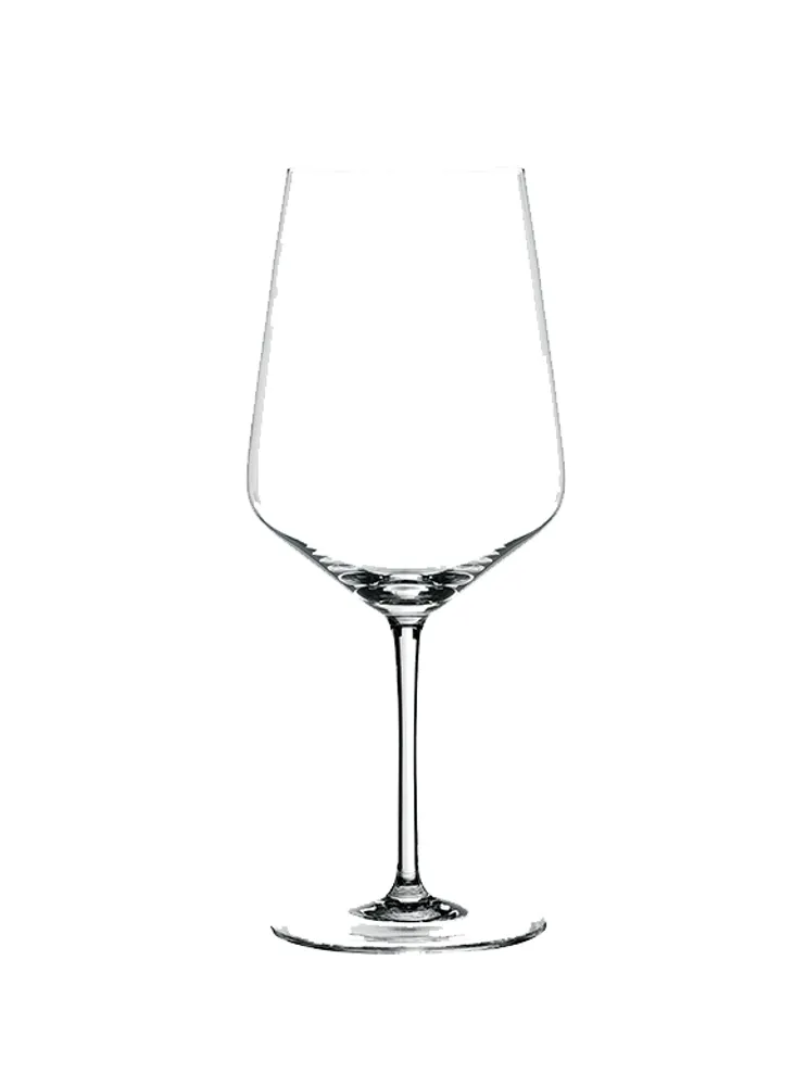 Spiegelau Style Red Wine set of 4 glasses