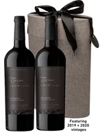 'Red Shale' Cabernet Franc Vertical Gift - 2 x 750mL