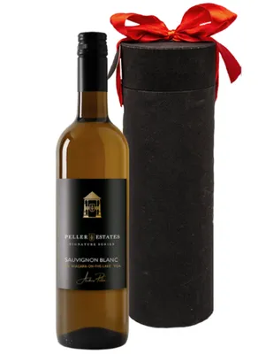 Andrew Peller Signature Sauvignon Blanc Gift