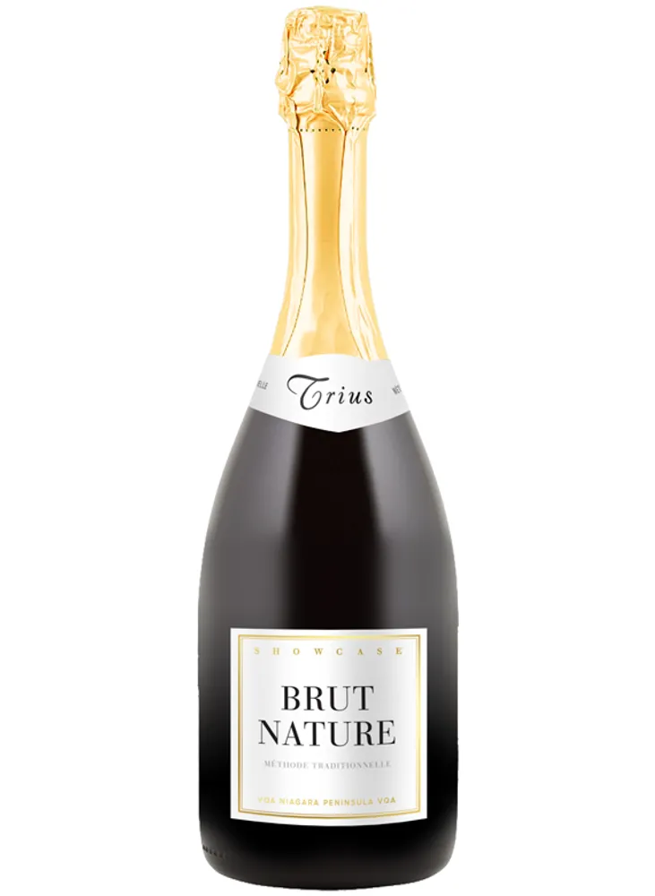 Trius Showcase Brut Nature VQA