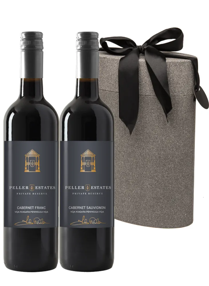 Cabernet Lover's Wine Gift Set - 2 x 750mL