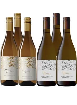 Chardonnay All Day - 6 x 750mL