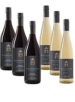 Peller Pinot Party Collection - 6  x 750mL