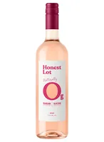 Honest Lot Rosé