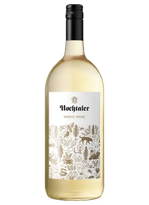 Hochtaler White Wine 1.5L